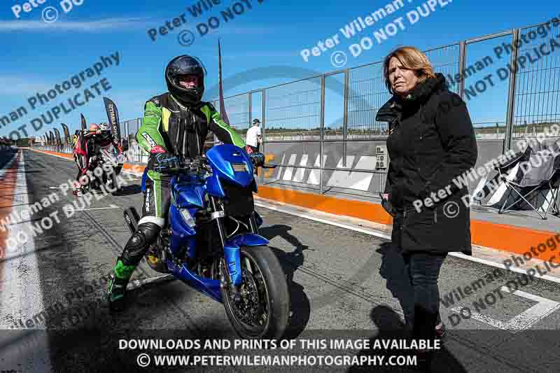 march 2018;motorbikes;no limits;peter wileman photography;portugal;trackday digital images;valencia